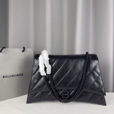 Balenciaga Hourglass Bags